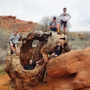 Meet your Posher, Kellie